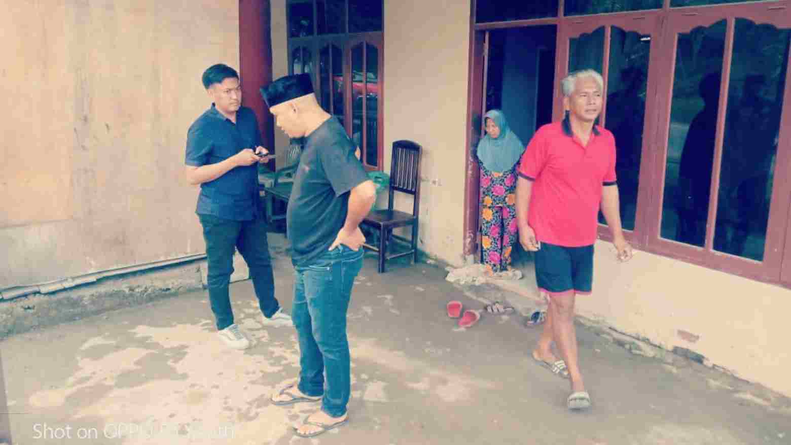 Ganti Rugi Lahan Tidak Manusiawi, Warga Ancam Blokir Jalan Kendari-Toronipa