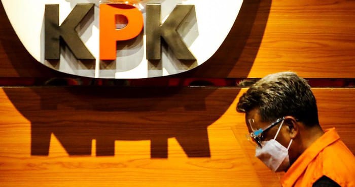 Geledah Kediaman Nurdin Abdullah, KPK Amankan Sejumlah Dokumen