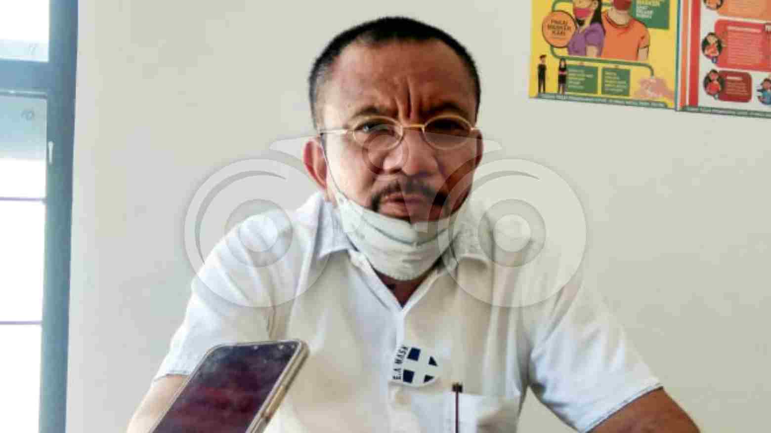 Granat Sultra Mengaku Kesulitan Penyuluhan Bahaya Narkotika Karena Tak Dapat Anggaran