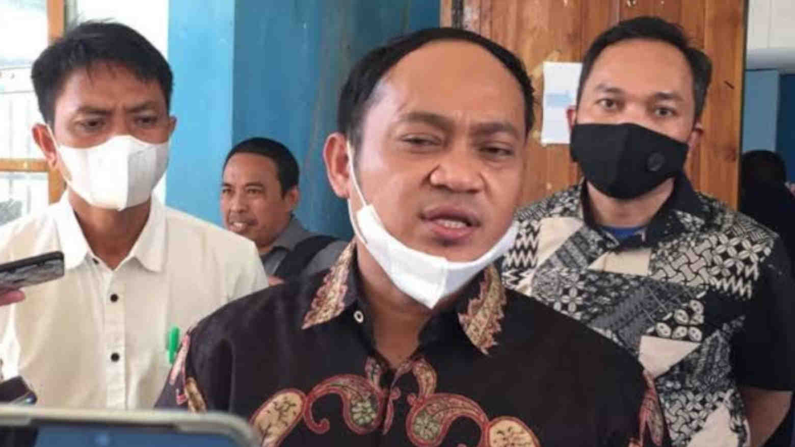 Haerul Saleh Dukung Keputusan Pemerintah Soal Mudik Lebaran, Ini Alasannya