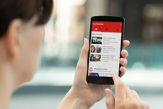 Hanya Lewat HP, Berikut 7 Langkah Download Video Youtube dengan Cepat Tanpa Aplikasi