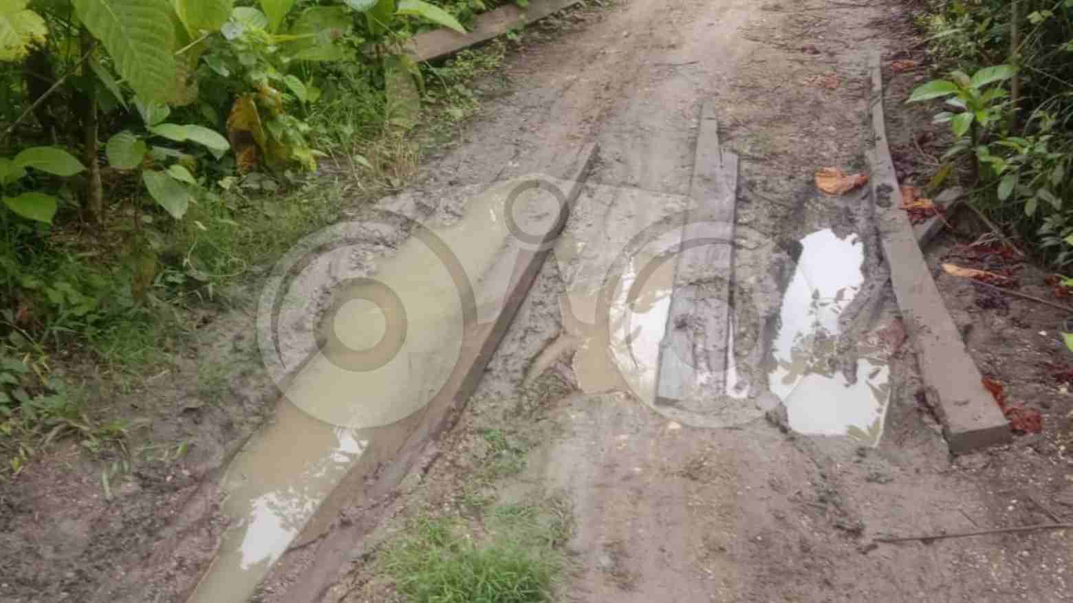 Harapan Warga Desa Langere Buton Utara agar Terlepas dari Keterisoliran