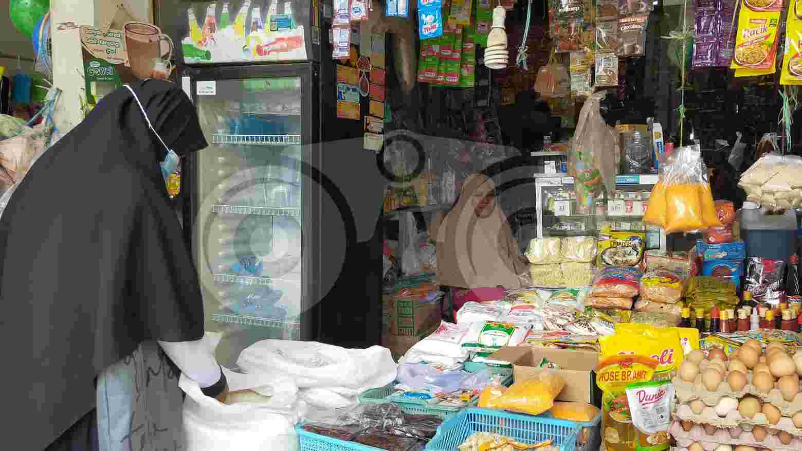 Harga Beras dan Minyak Meningkat Jelang Ramadan, Harga Telur Justru Turun