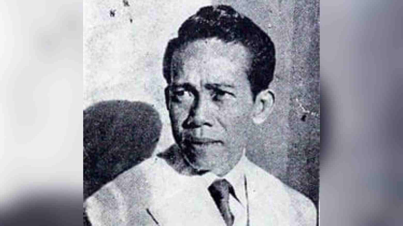 Hari Film Nasional, Disbud DKI Jakarta Angkat Sosok Usmar Ismail dan Rempo Urip