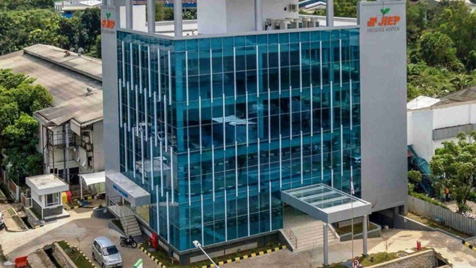 Hingga 2 April, Perusahaan BUMN Ini Buka Lowongan Kerja untuk Fresh Graduate