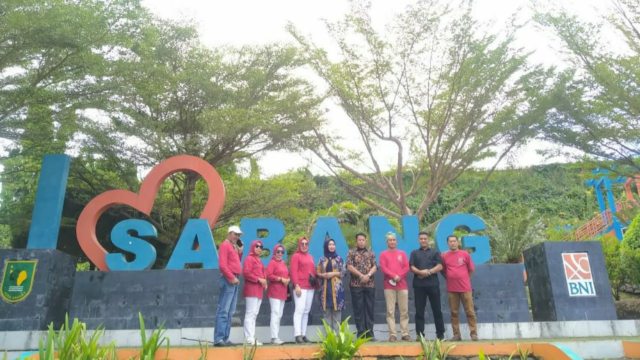 Infrastruktur Wisata Buton Utara Siap Dikembangkan