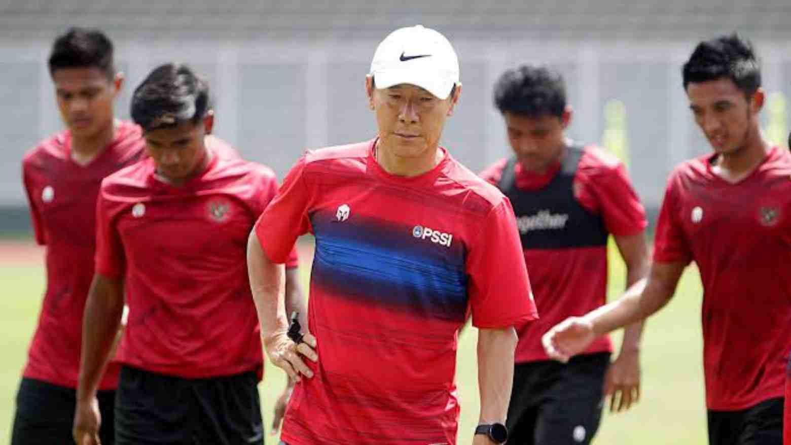 Ini  Kelemahan Pemain Timnas Indonesia U-23 Usai Lakoni Dua Laga Uji Coba