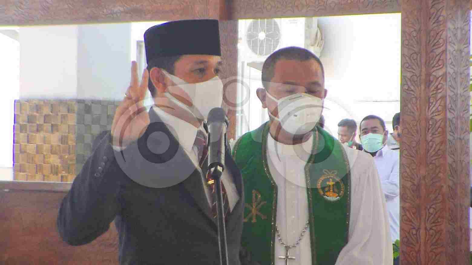 Inspektorat Bombana Ungkap Temuan Penyalahgunaan Anggaran Dana Desa