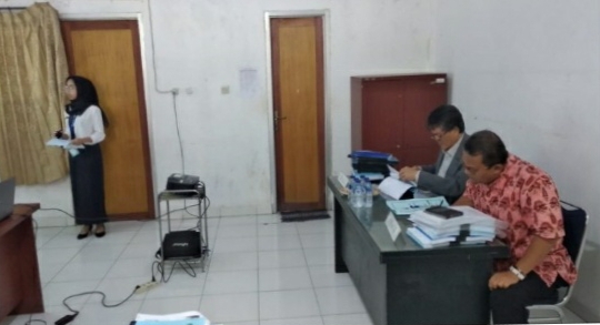 Jadwal Latsar Tak Jelas, Ratusan CPNS Konawe Utara Galau