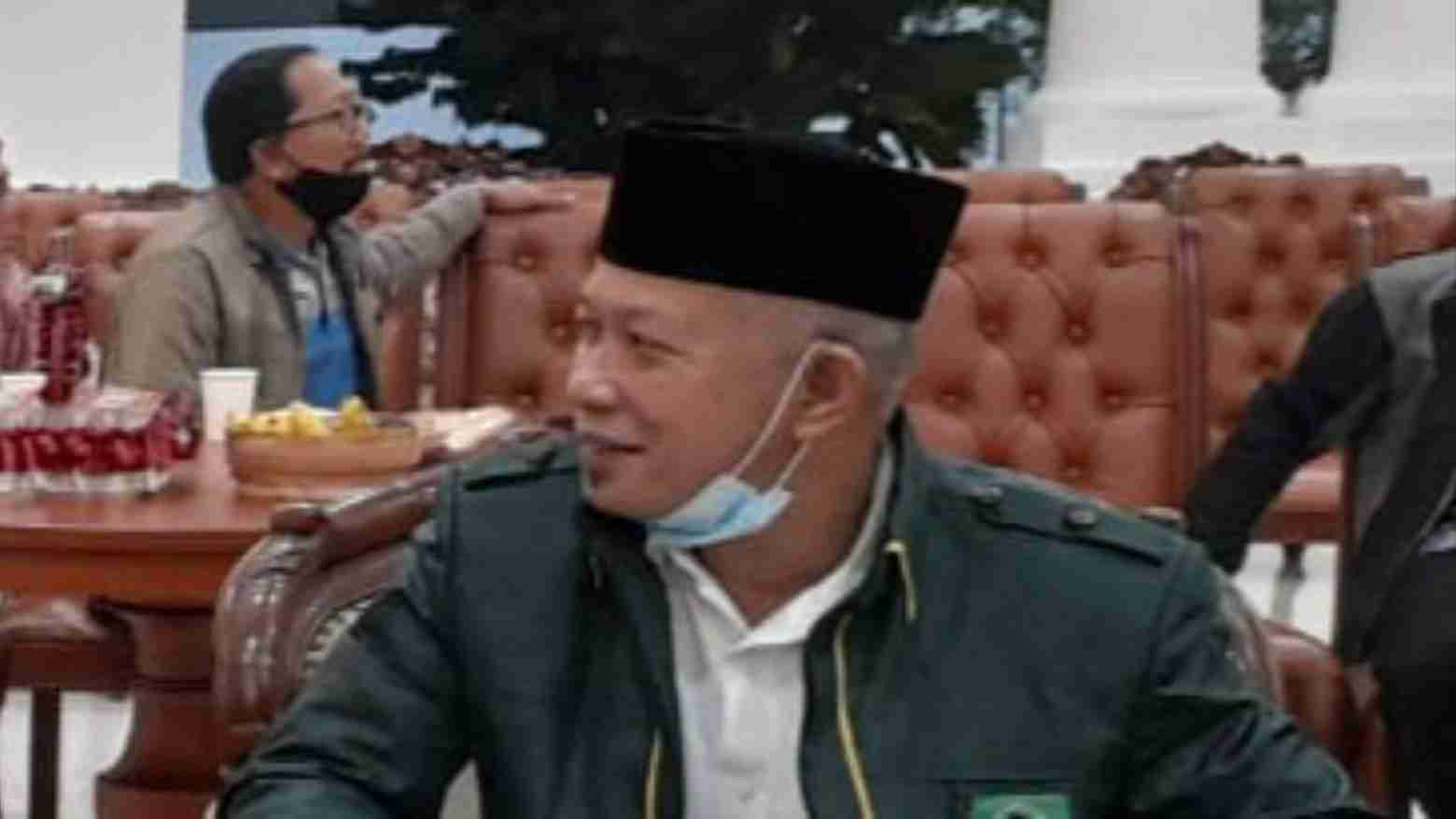 Jaga Marwah NU, Barigade Gus Dur Jatim Minta KH Said Aqil Siradj Tolak Jabatan Komut PT KAI