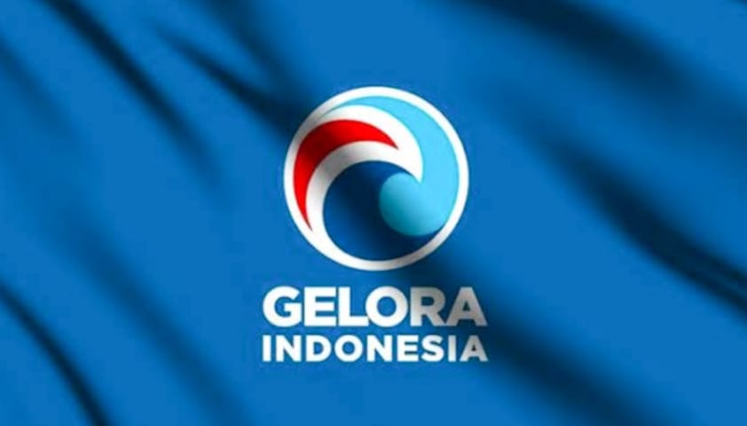 Jelang Muswil, Partai Gelora Sultra Pasang Kuda-Kuda Hadapi Pemilu 2024