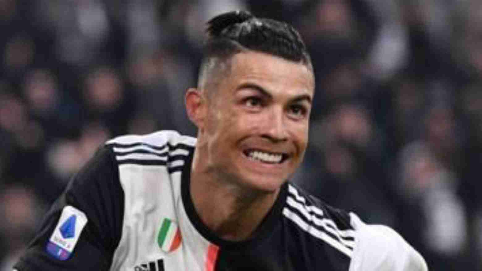 Jika Cristiano Ronaldo Kembali, 4 Pemain Real Madrid Ini Terancam