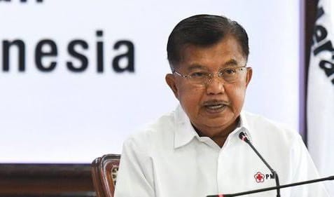 Jusuf Kalla Kutuk Aksi Pengeboman di Makassar