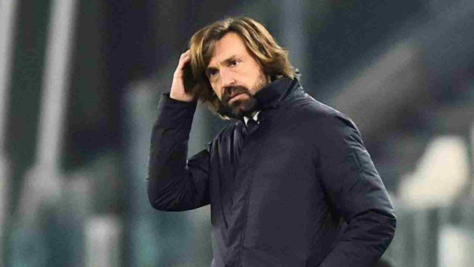 Juventus Dipermalukan Tim Papan Bawah, Andrea Pirlo Out Menggema di Medsos
