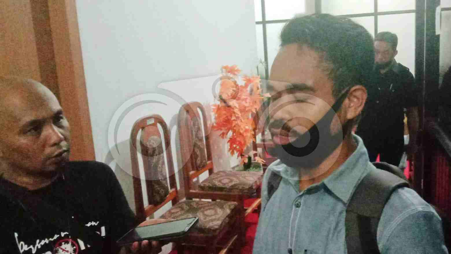 Kades di Bombana Diduga Korupsi Dana Desa