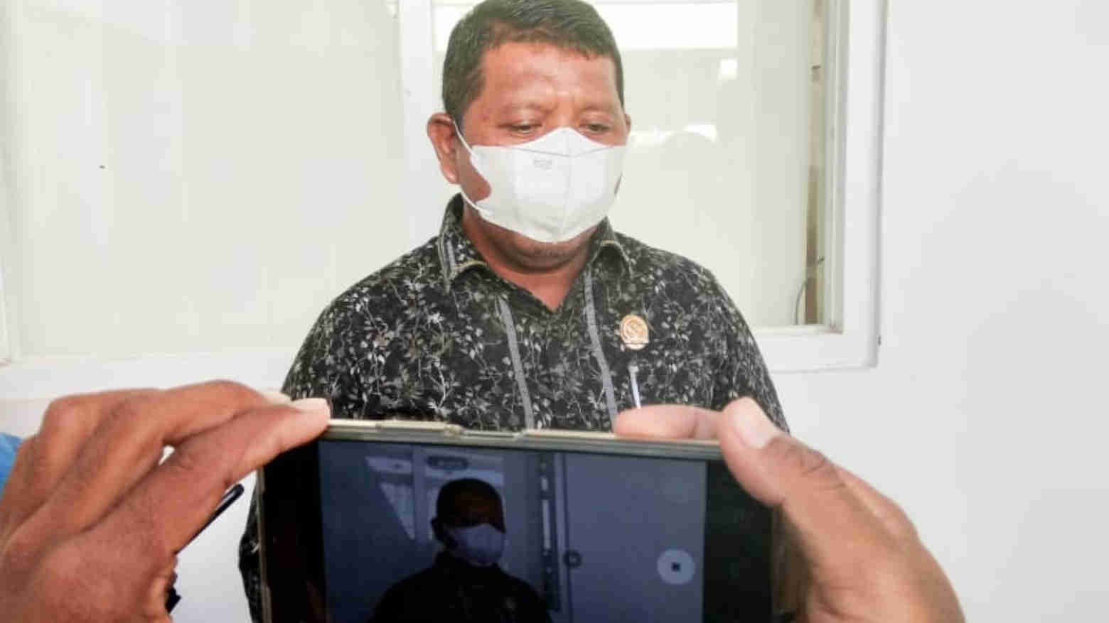 Karaoke Master Peace Diwarning Dewan Soal Prokes COVID-19