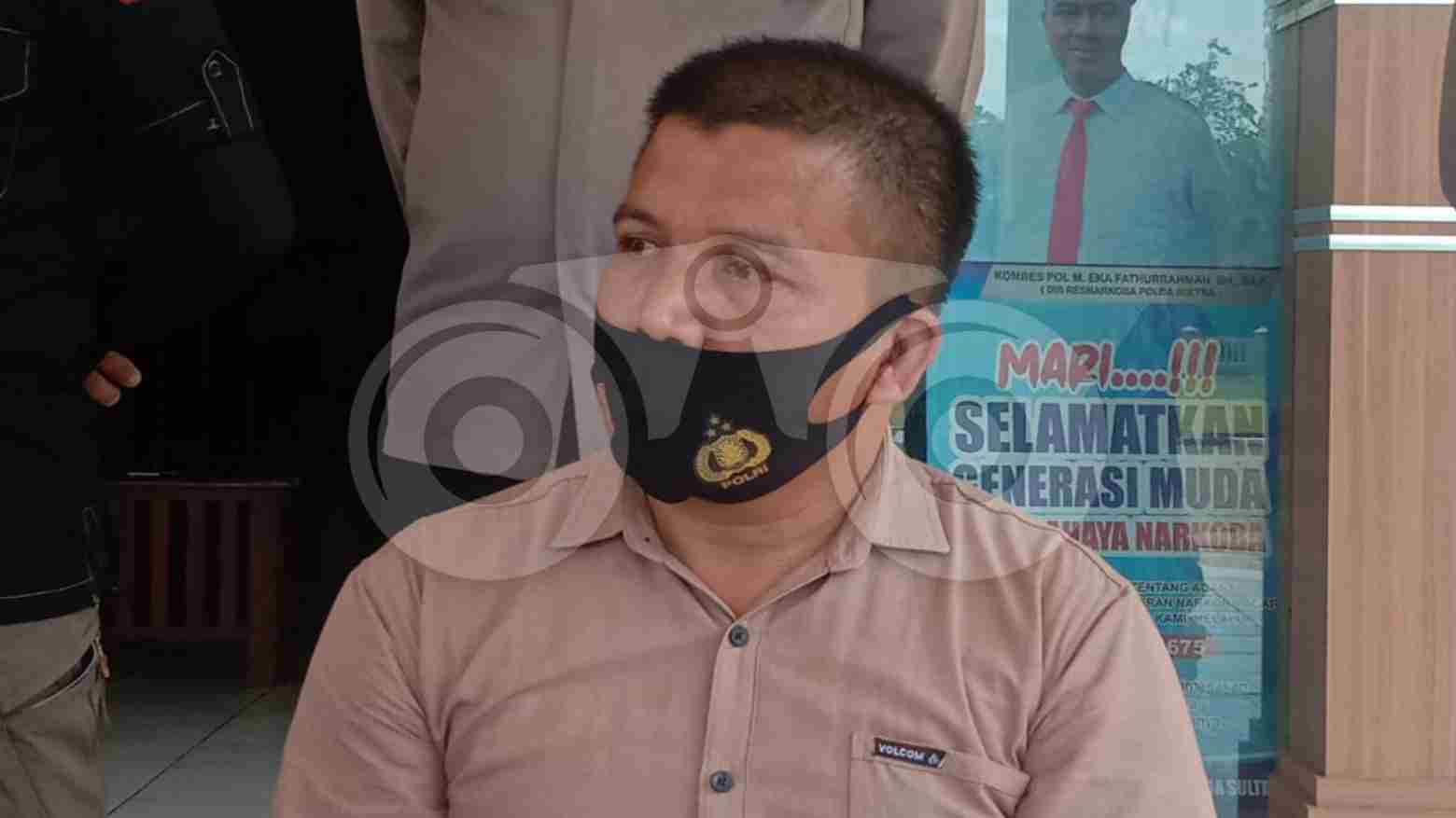 Kasus ITE yang Menyeret Oknum ASN di Bombana Masuk Tahap Penyidikan