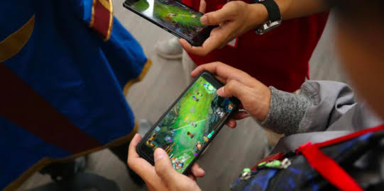 Kecanduan Game Online, Ratusan Anak Dilarikan ke Rumah Sakit Jiwa