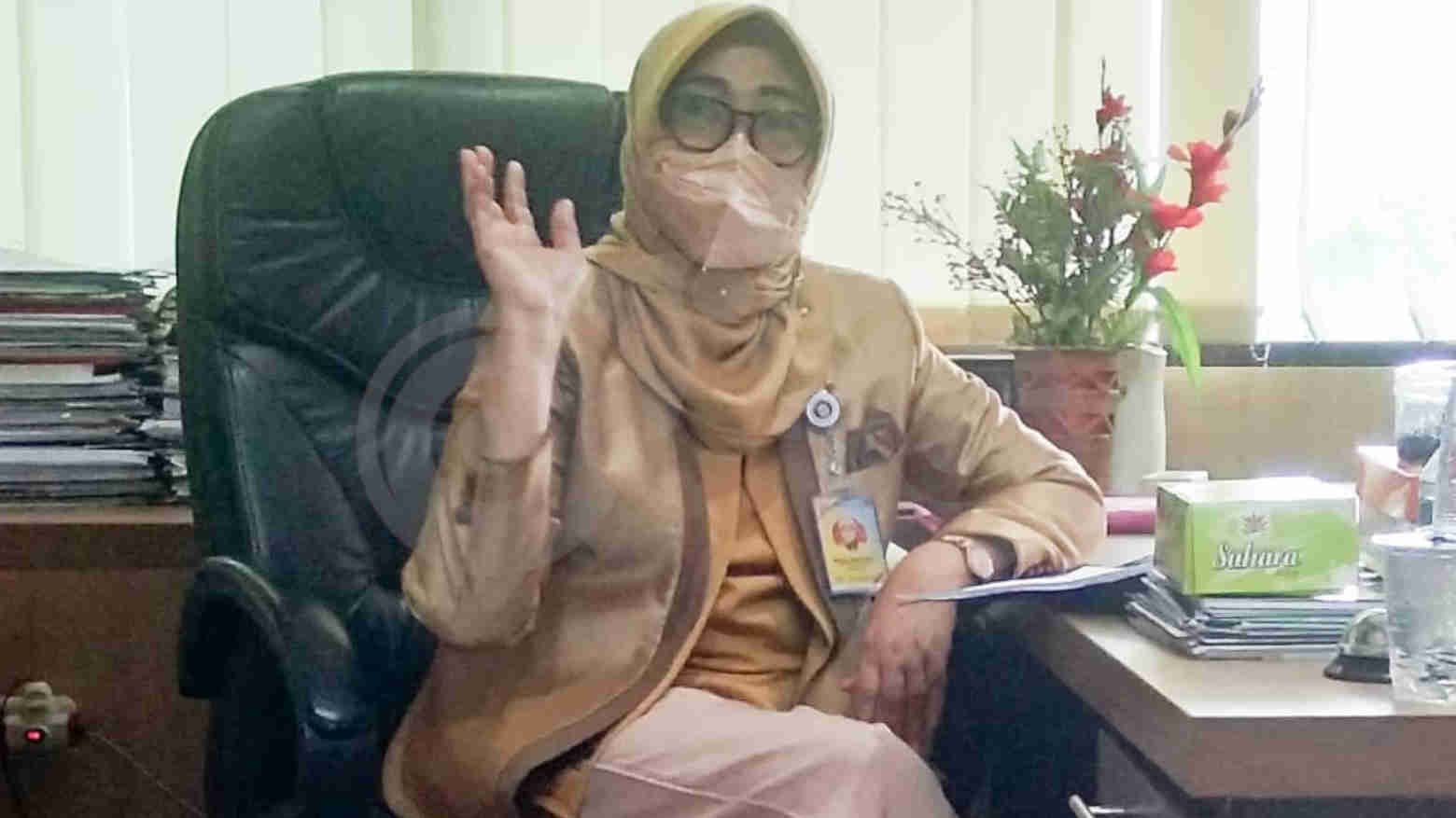 Kelebihan Usia Hingga Plagiat Jadi Alasan Gugurnya 5 Pendaftar Pilrek UHO