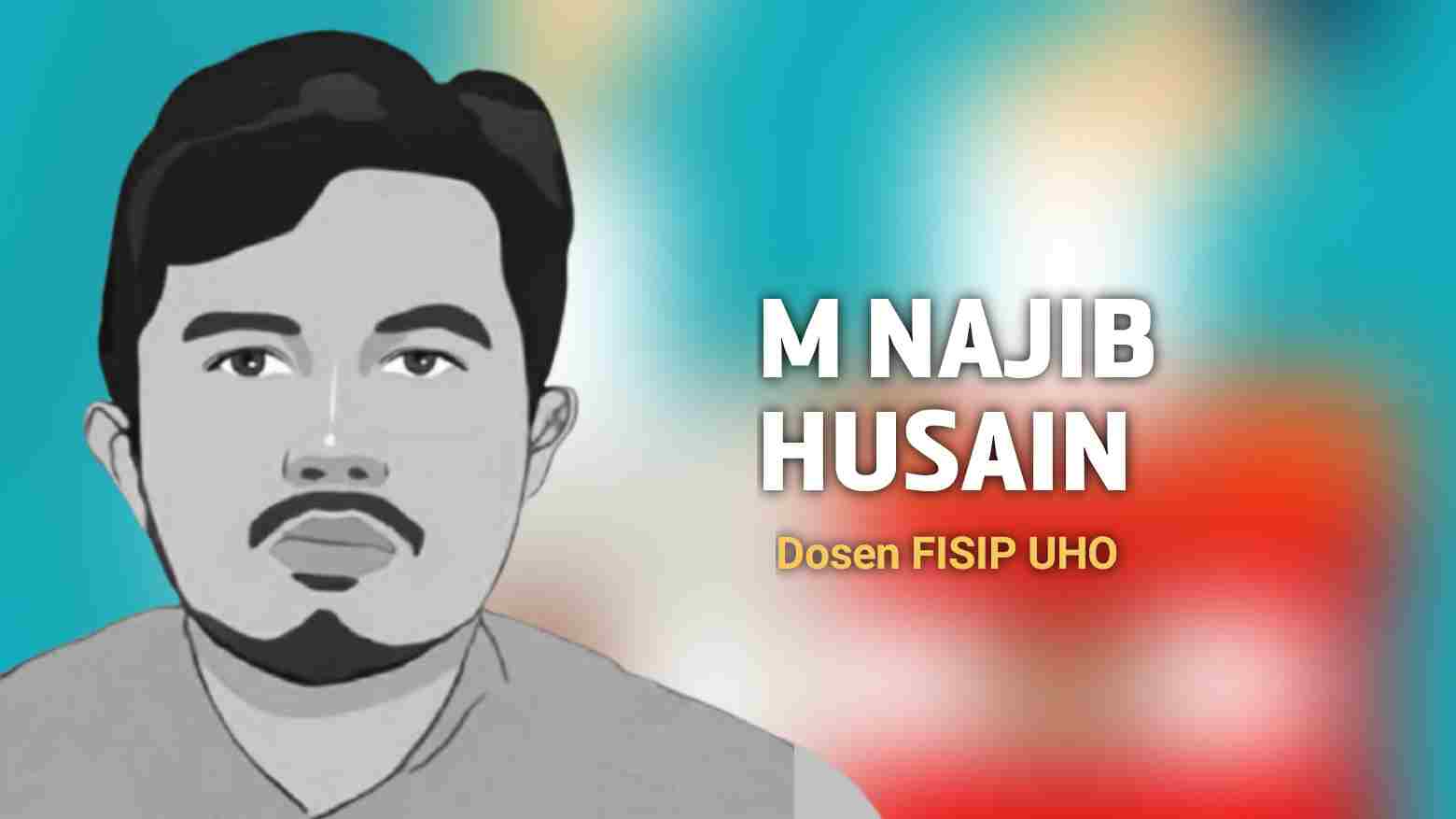 Kematian Partai Politik