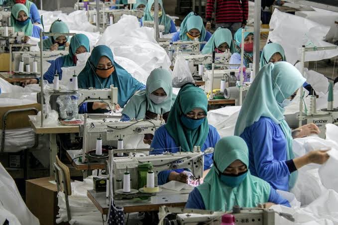 Kemenaker: Pekerja yang Cuti dan Sakit Tetap Dapat Hak atas Upah