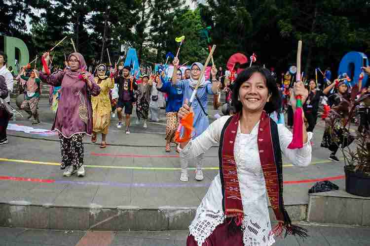 Kenapa 8 Maret? Ini Penjelasan dan Sejarah Panjang Hari Perempuan Sedunia