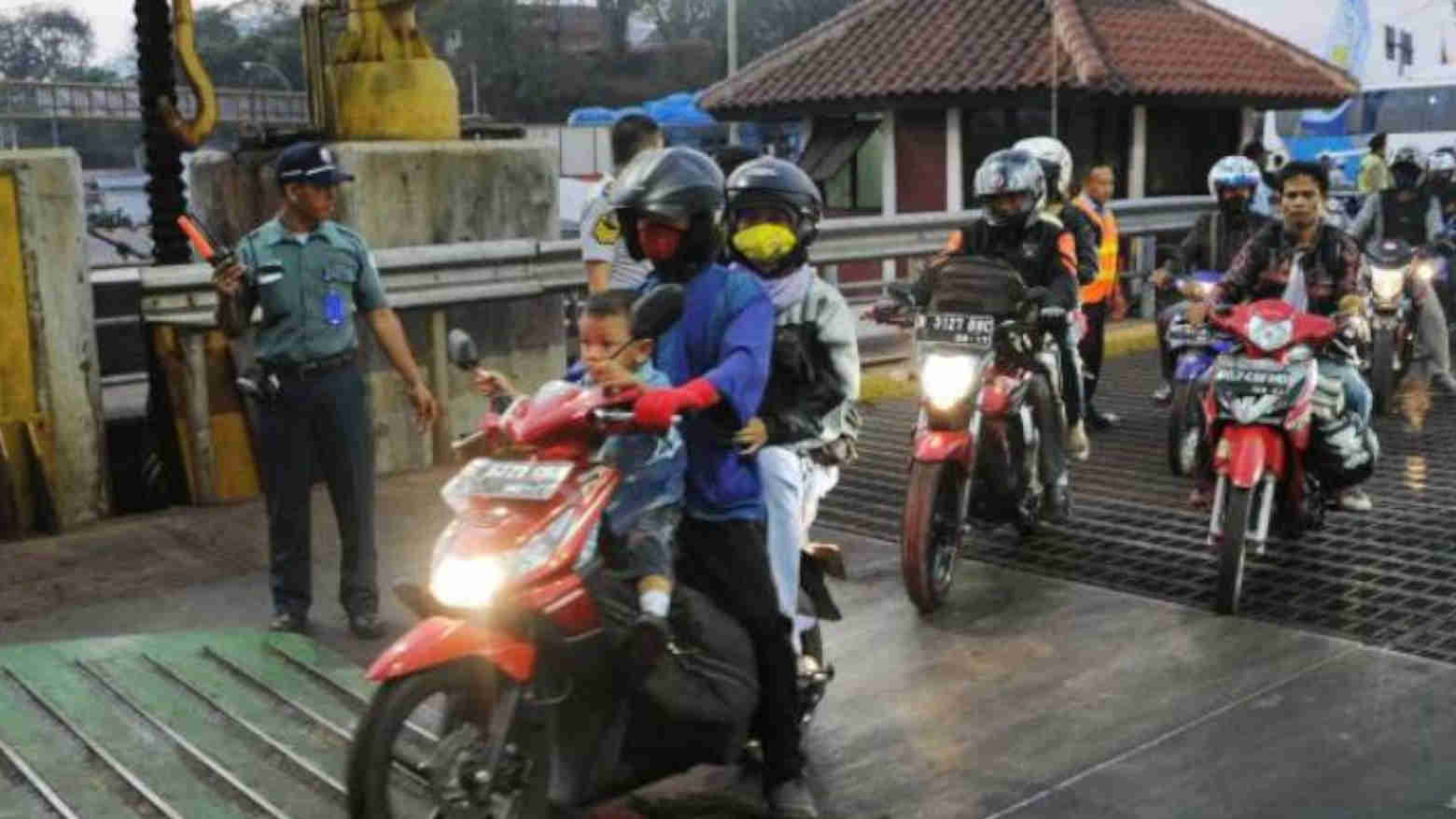 Kepala Pelabuhan Torobulu-Tampo Tunggu Surat Perintah Soal Mudik Lebaran 2021