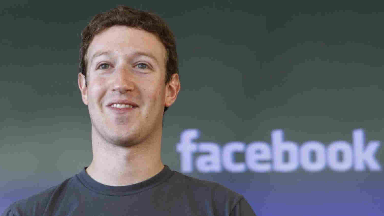 Kepergok, Seorang Petinggi Facebook Ingin Singkirkan Mark Zuckerberg