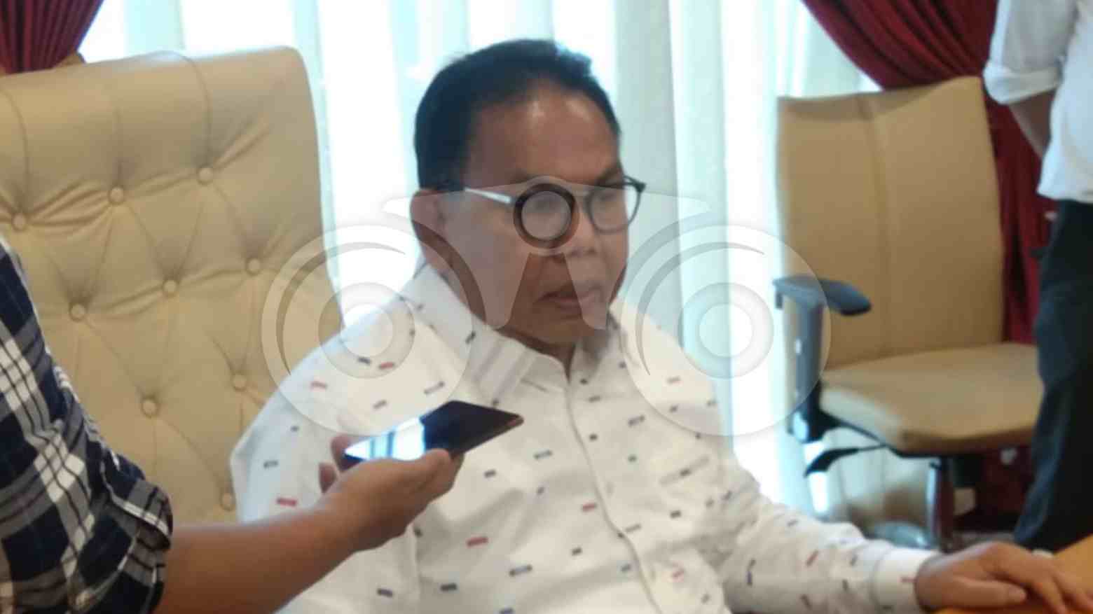 Ketua DPRD Sumut Bantah Anggotanya Diberhentikan Sebagai Anggota Dewan