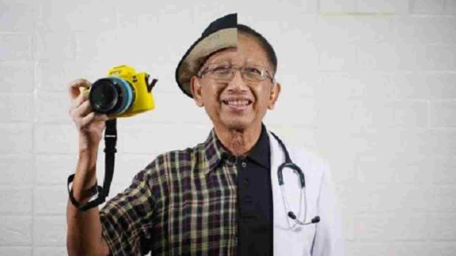 Ketua Satgas IDI Sebut Vaksin Sinovac Belum Terbukti Lawan Varian Baru COVID-19 B117