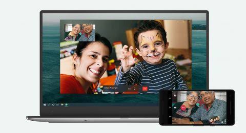Kini Panggilan Video WhatsApp Sudah Bisa di-Desktop, Berikut Caranya