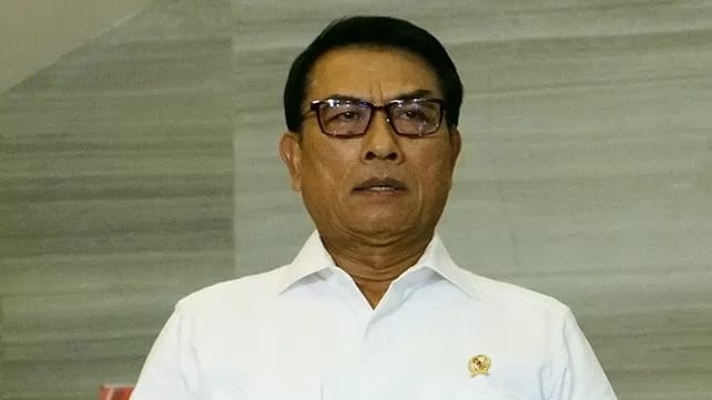 KLB Demokrat Sumut Tetapkan Moeldoko Jadi Ketua Umum