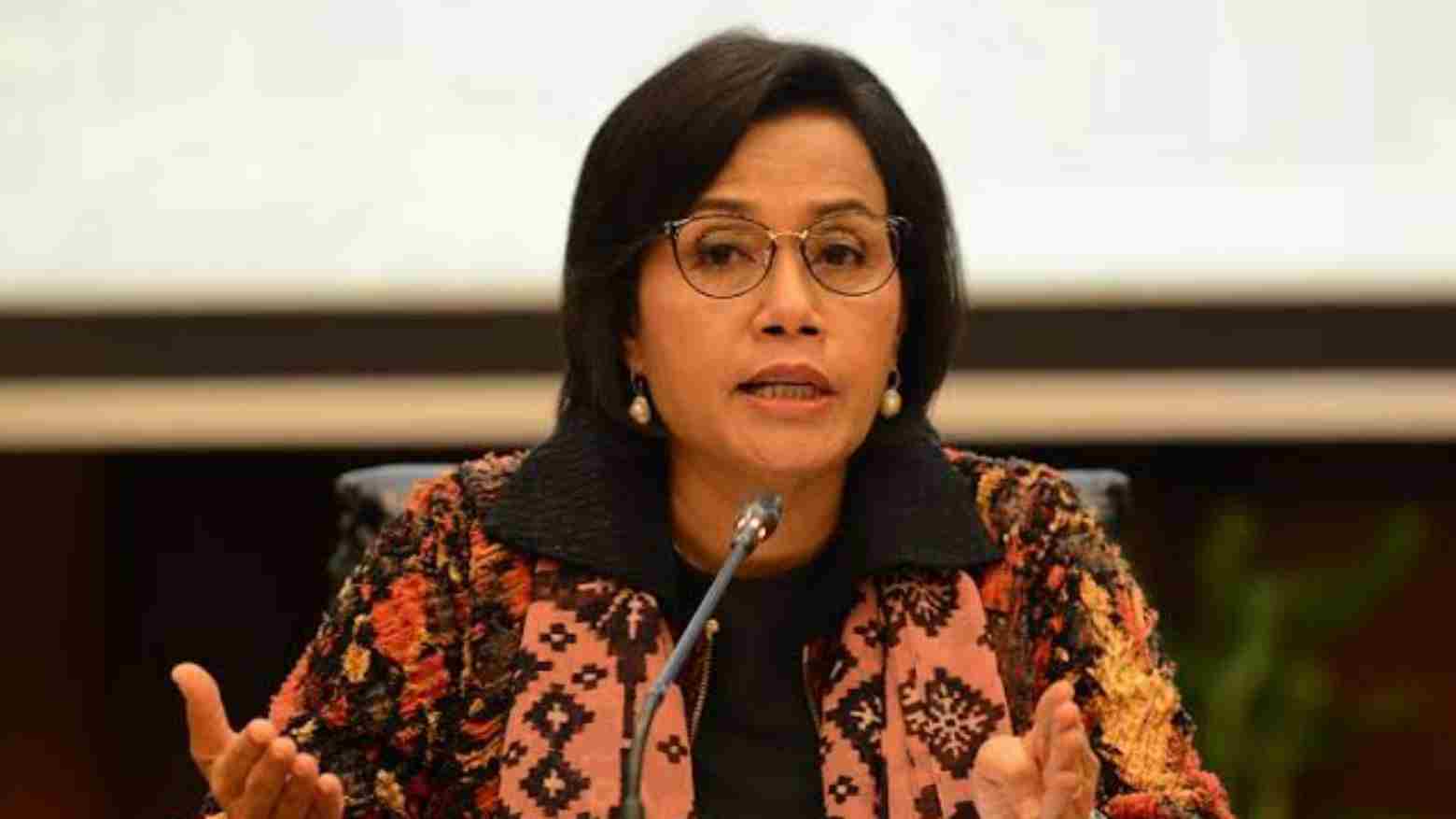 Korupsi di Ditjen Pajak, Kinerja Menteri Sri Mulyani Dipertanyakan