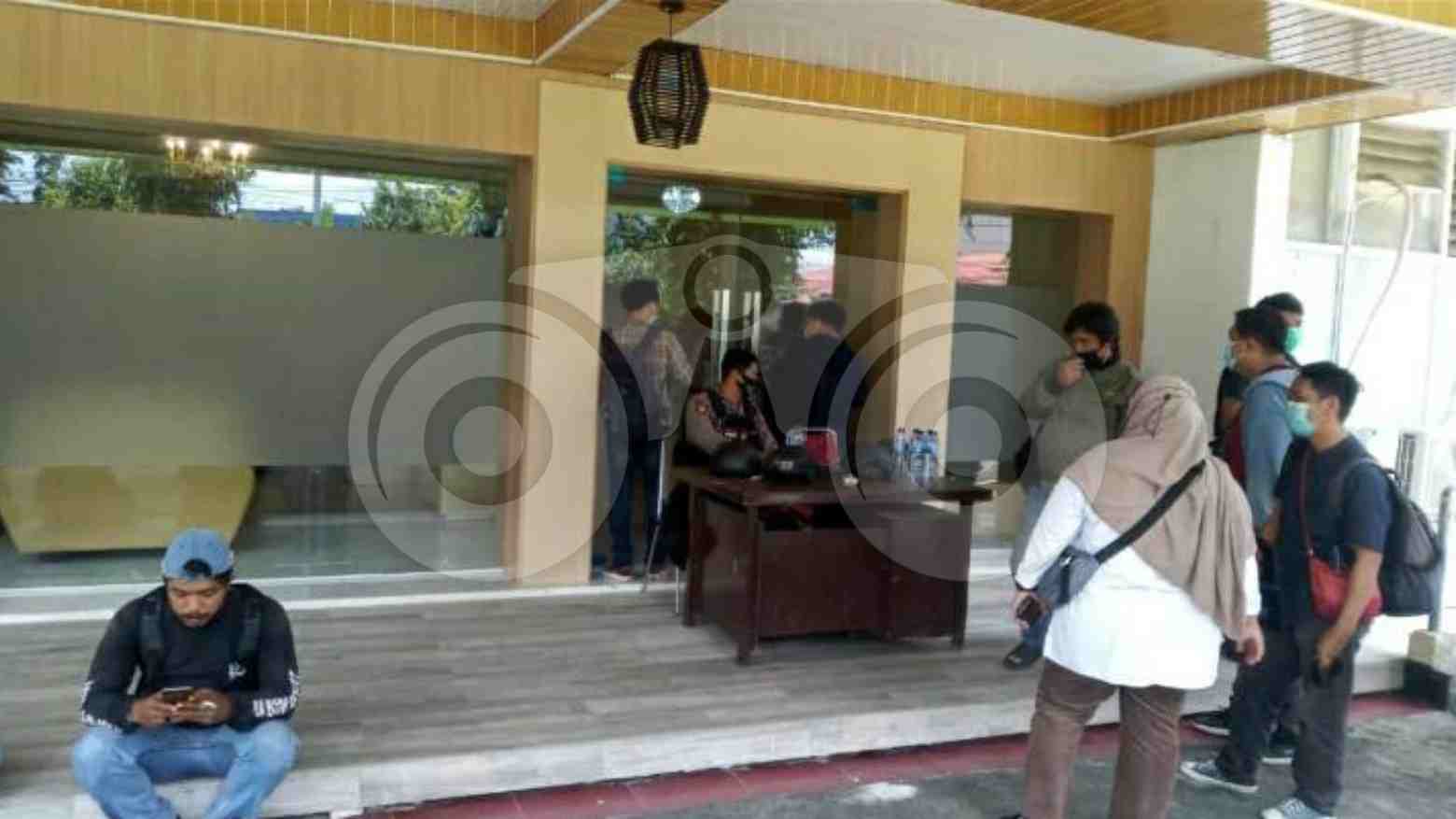 KPK Kembali Obrak Abrik Dinas PU Sulsel