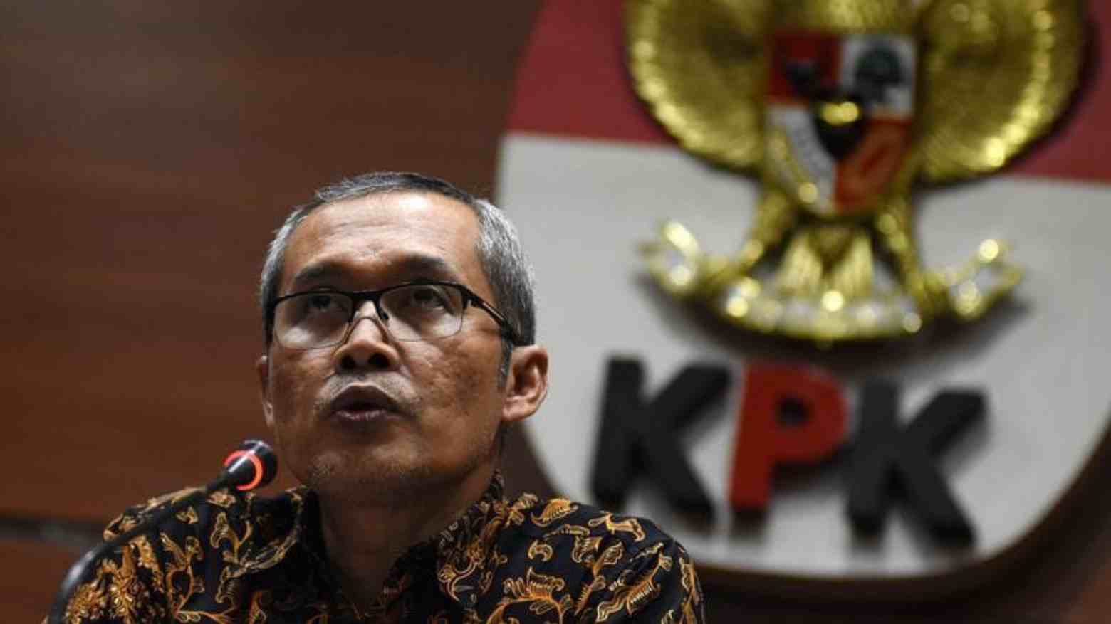 KPK Selidiki Kasus Suap Pajak Puluhan Miliar di Kementrian Keuangan