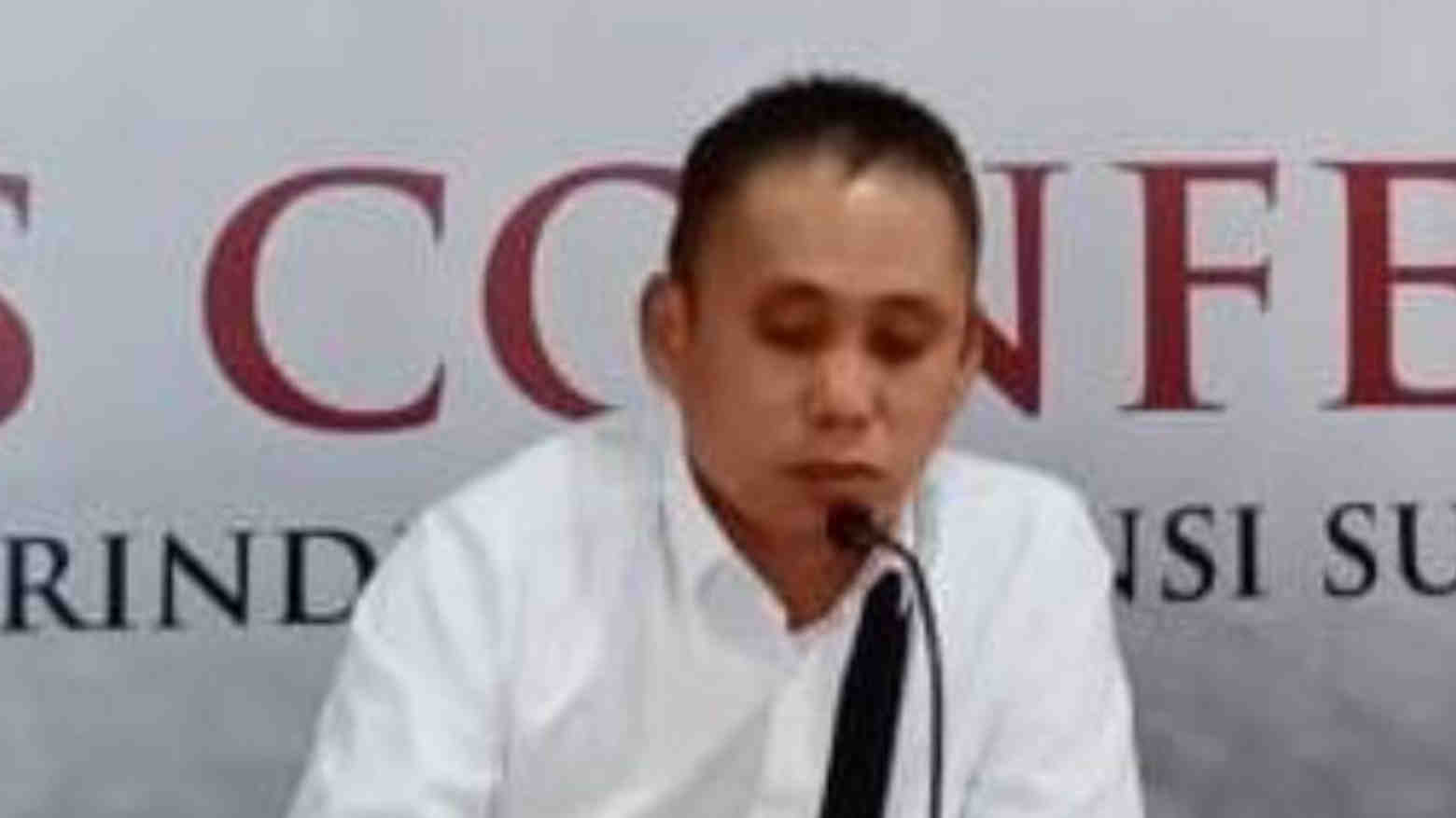 Kuasa Hukum Amran Yunus Menyebut Pemintaan Nur Alam Tidak Logis