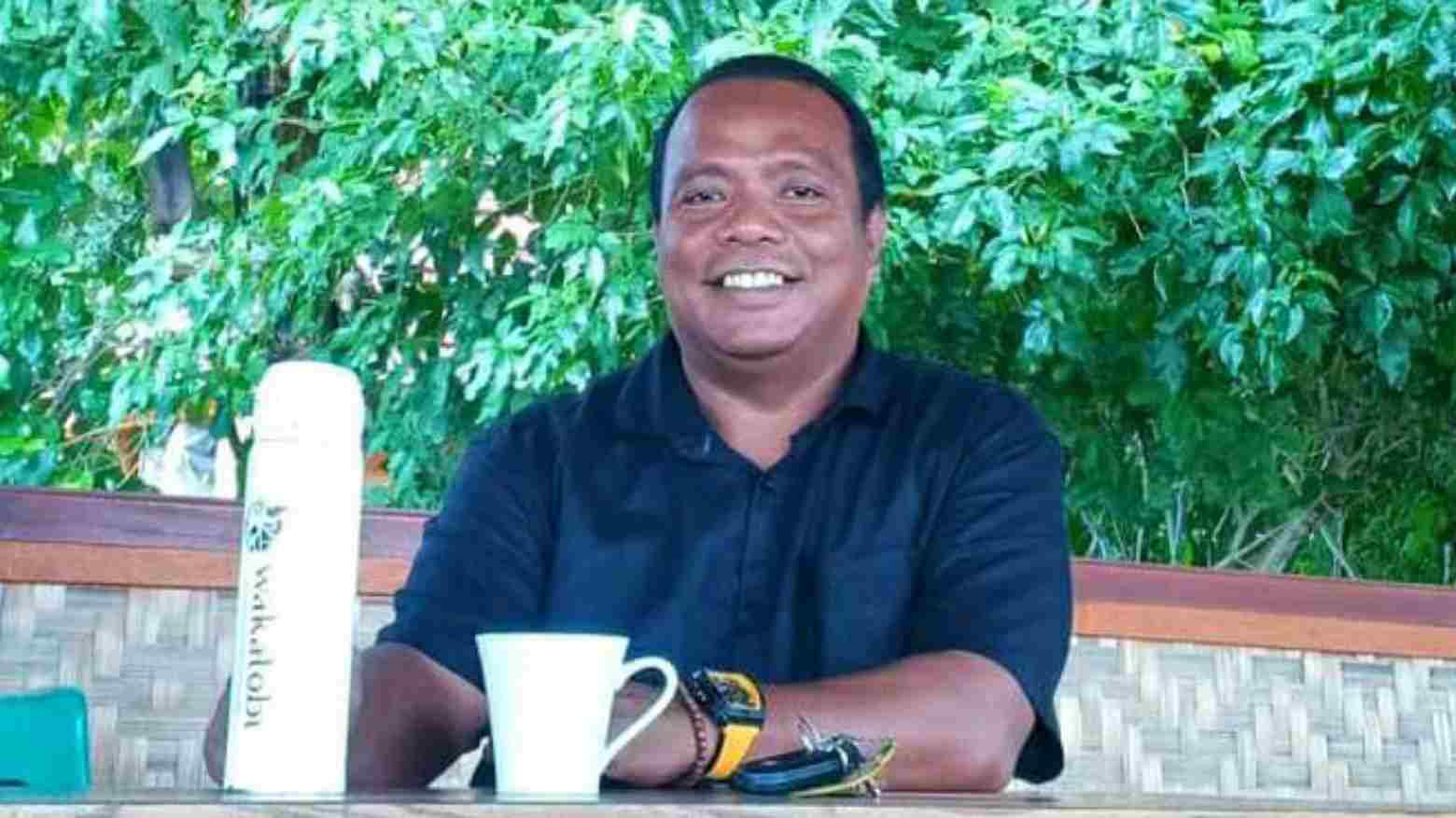 Kupas Politisi: Muhammad Ali, Politik Jangan Pakai Urat