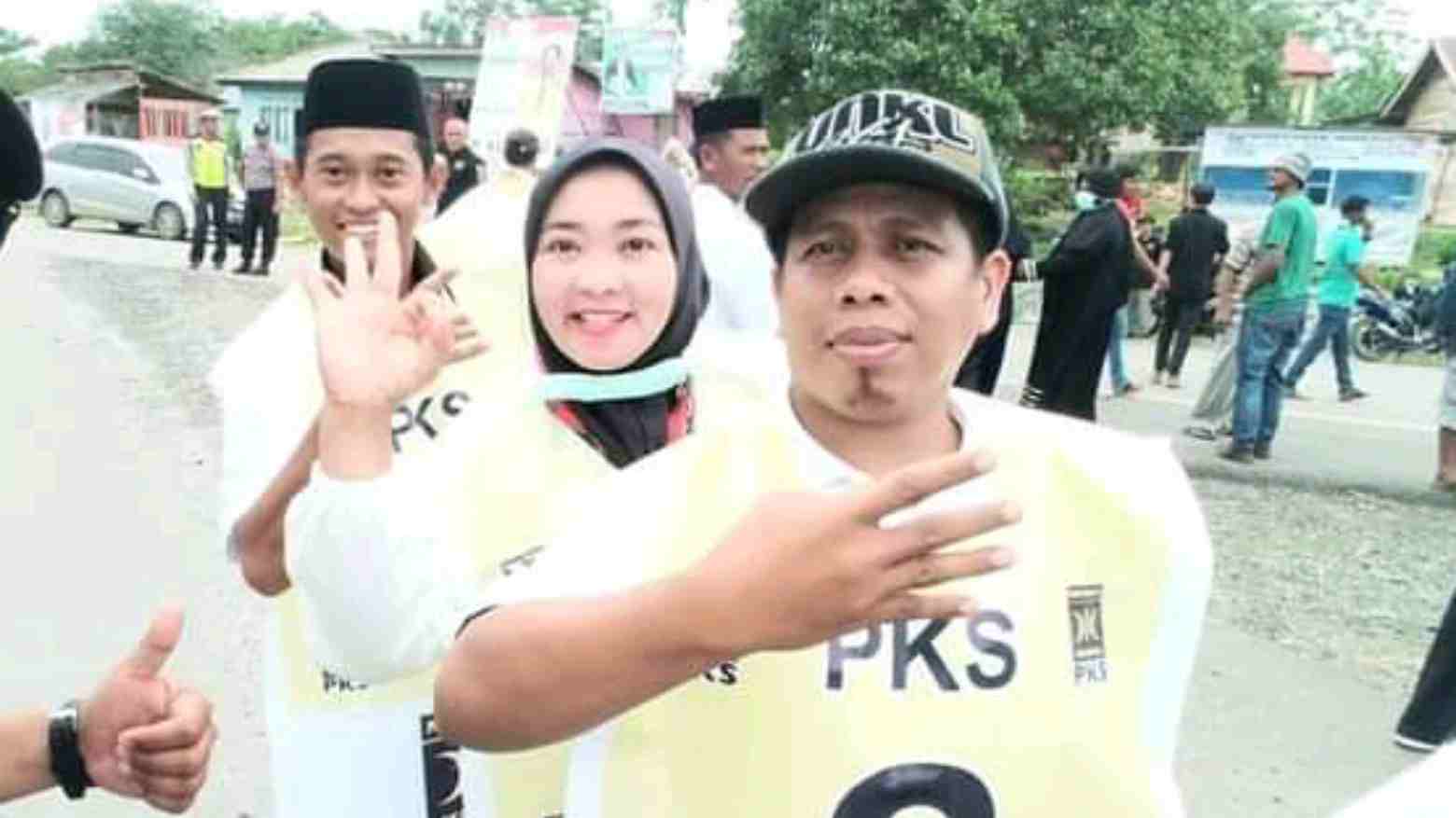 Kupas Politisi: Yaudu Salam Ajo, Antarkan PKS Makin Berjaya