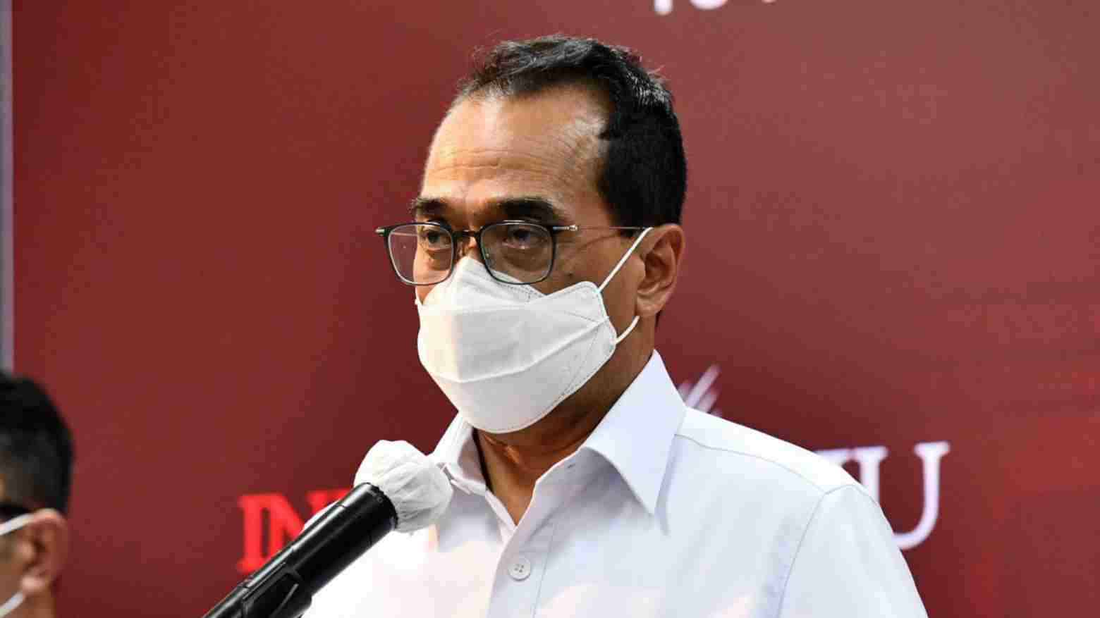 Larangan Mudik, Menteri Perhubungan Siapkan Aturan Pengendalian Transportasi