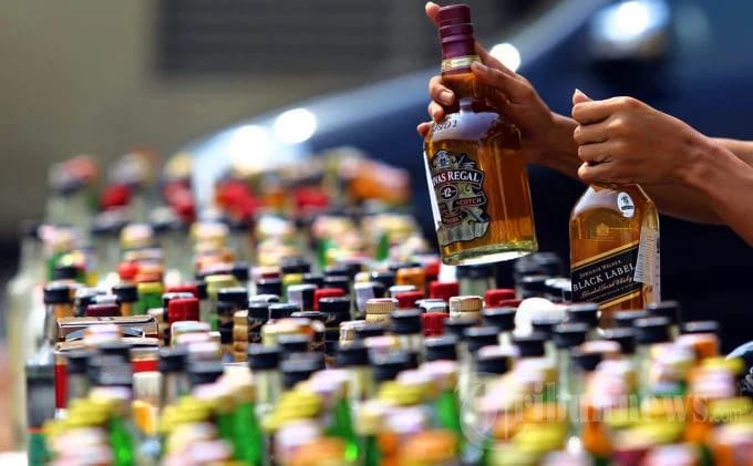 Lebih Banyak dari Korban COVID-19, MUI: 3 Juta Orang Meninggal Akibat Miras