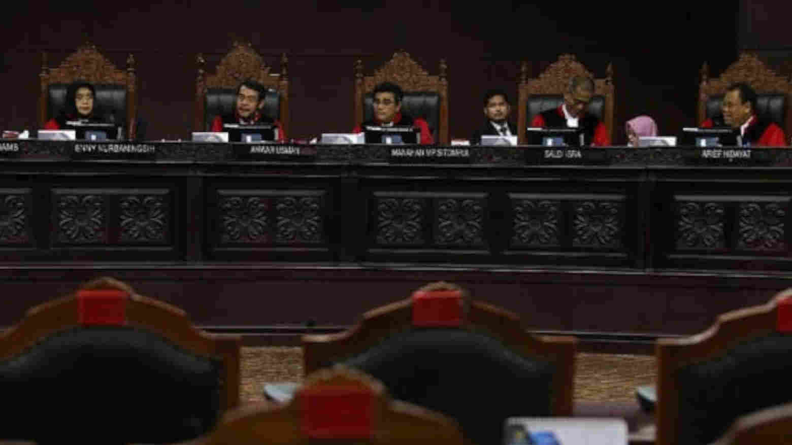 Masih Bergulir di MK, Pilkada Konsel Diprediksi PSU