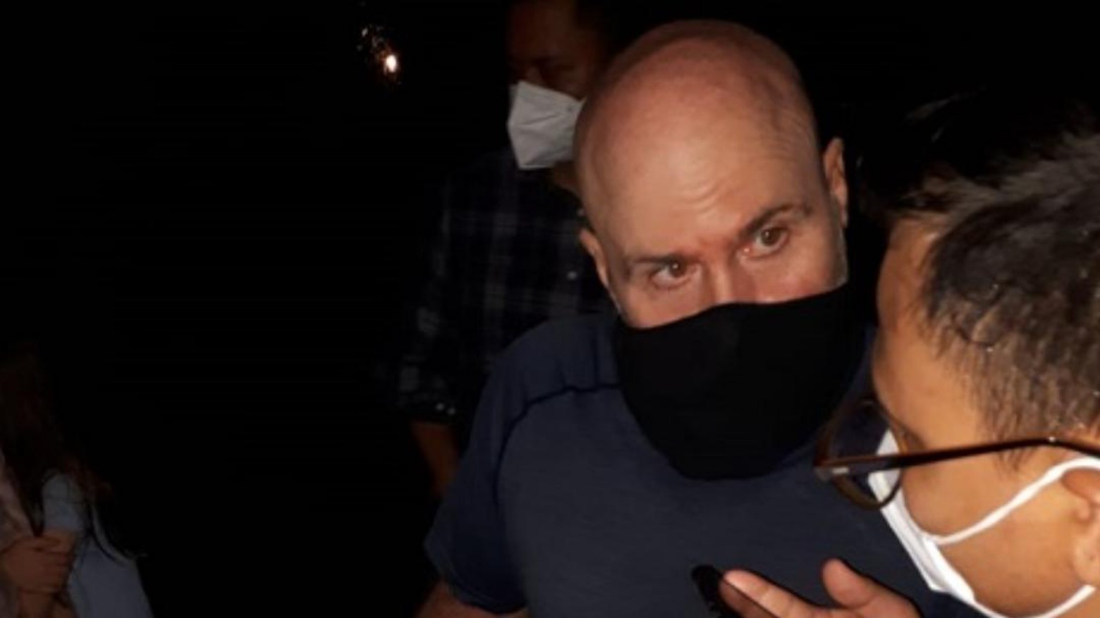 Masih Ingat Bule yang Buka Kelas Orgasme di Bali? Begini Nasibnya Sekarang