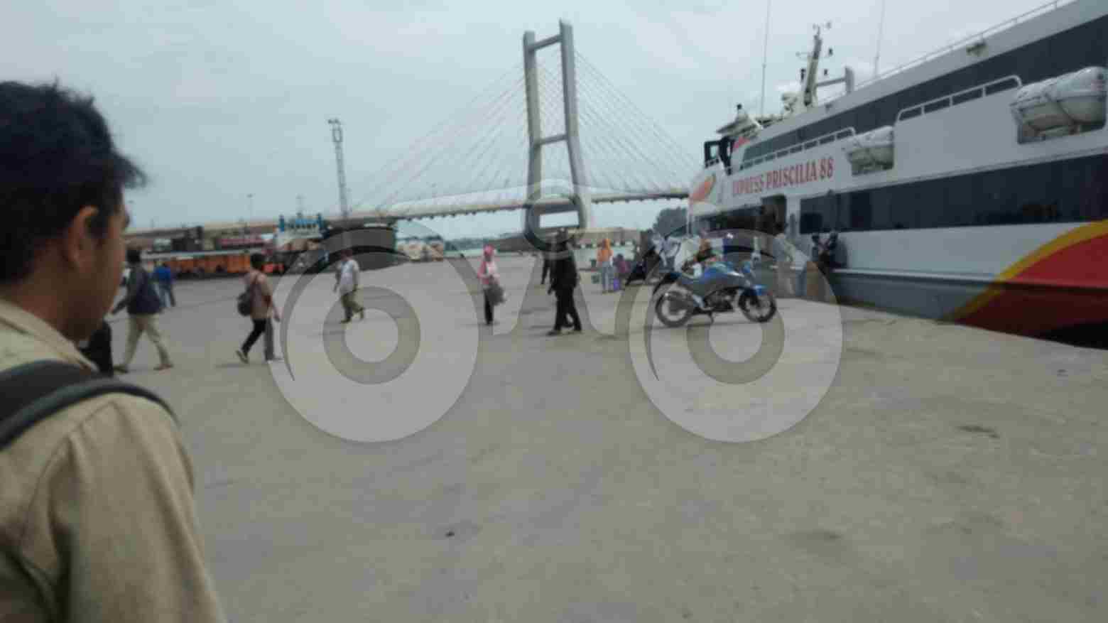 Masyarakat Kendari yang Mau Mudik Disarankan Vaksin Dulu