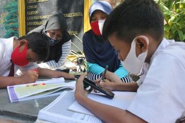 Mau Dapat Kuota Gratis Kemendikbud 2021, Ini Cara Cek di Semua Operator