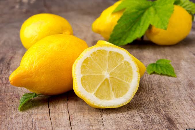 Mau Tahu Manfaat Lemon? Ini 5 Manfaat untuk Anak