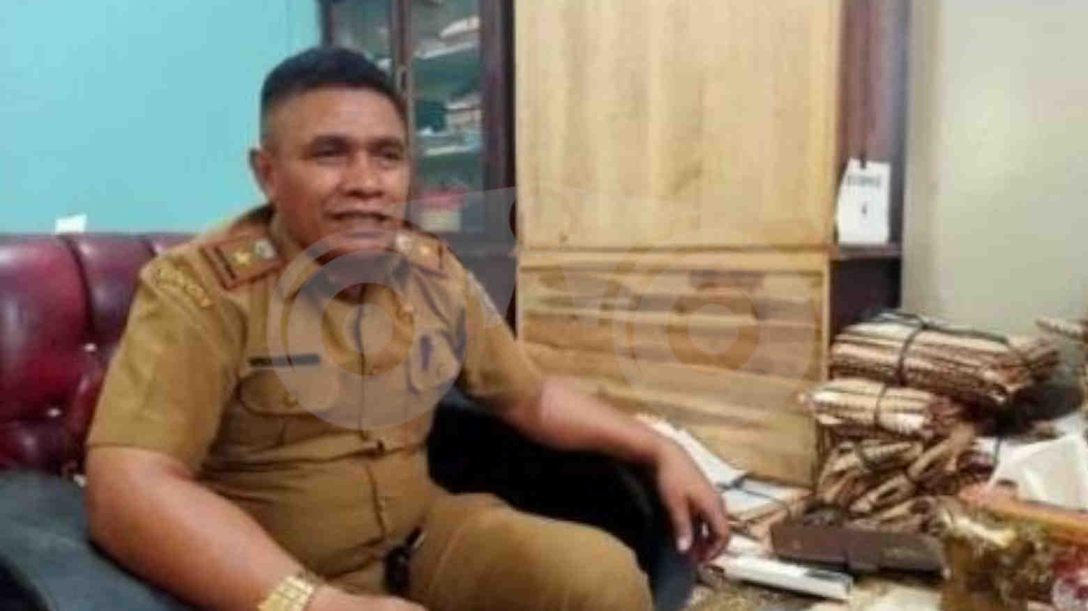 Mei, Buteng Gelar Rekrutmen PPPK