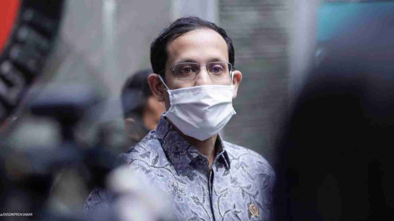 Mendikbud: Semua Sekolah Sudah Bisa Belajar Tatap Muka Juli 2021