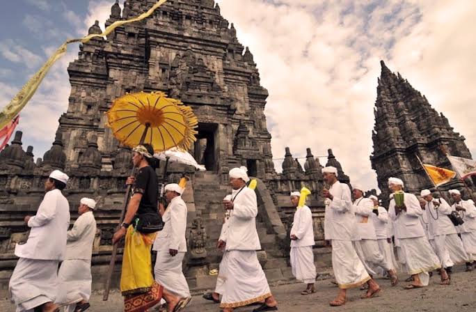 Mengenal Sejarah Hari Raya Nyepi dalam Agama Hindu