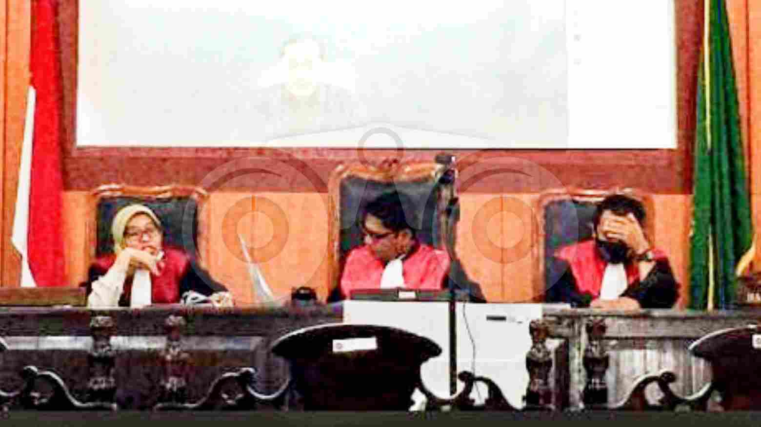 Menteri Muhammad Lutfi Mengaku Seluruh Saham PT Tonia Mitra Sejahtera Miliknya