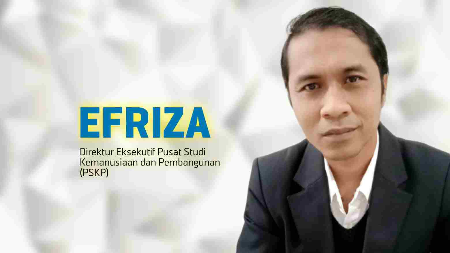 Menyikapi Popularitas Presiden Jokowi